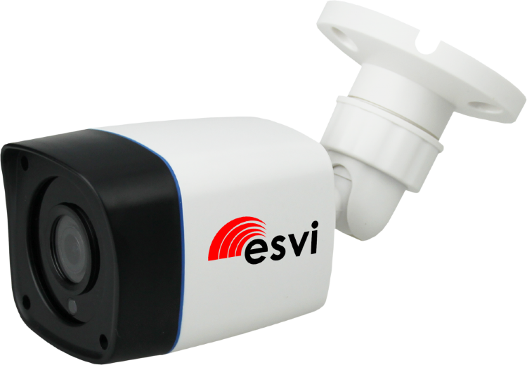 EVL-BM24-H22F уличная видеокамера 1080p, f=2.8мм