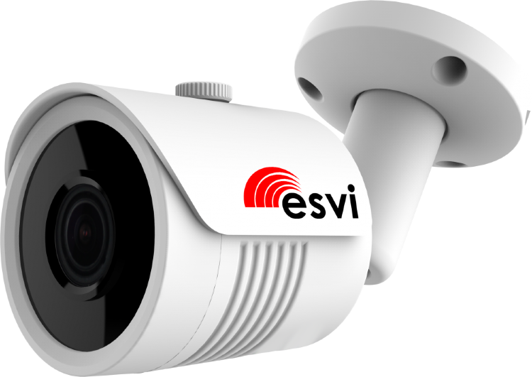 EVC-BH30-F22-P (BV) уличная IP видеокамера, 2.0Мп, POE