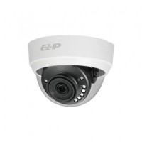 Купольная антивандальная видеокамера EZ-IPC-D3B41P-0280B