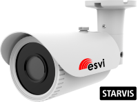 EVC-ZM60-SL20AF-P (BV) уличная IP видеокамера