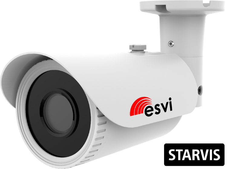 EVC-ZM60-SL20AF-P (BV) уличная IP видеокамера
