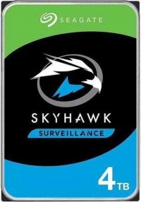 Жесткий диск Seagate Skyhawk ST4000VX013