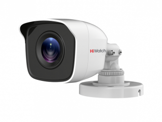 HD-TVI видеокамера HiWatch DS-T200B(3.6)