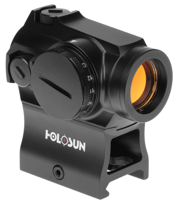 Коллиматор Holosun Micro HS503R