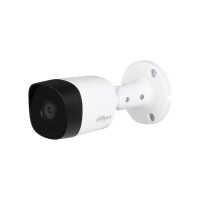 HDCVI видеокамера 2мп EZ-HAC-B2A21P-0360B