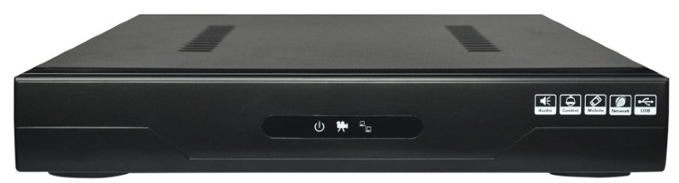 AltCam DVR1613- 16-ти канальный видеорегистратор AHD