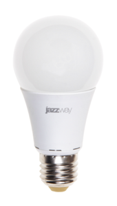 Лампа груша Е27 светодиодная (LED) 11Вт Е27 230В Jazzway