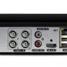 AltCam DVR413 мультиформатный видеорегистратор
