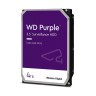 Жесткий диск WD Purple WD40PURX 4ТБ 