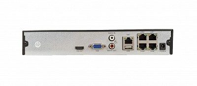 MR-IPR08P  IP-видеорегистратор